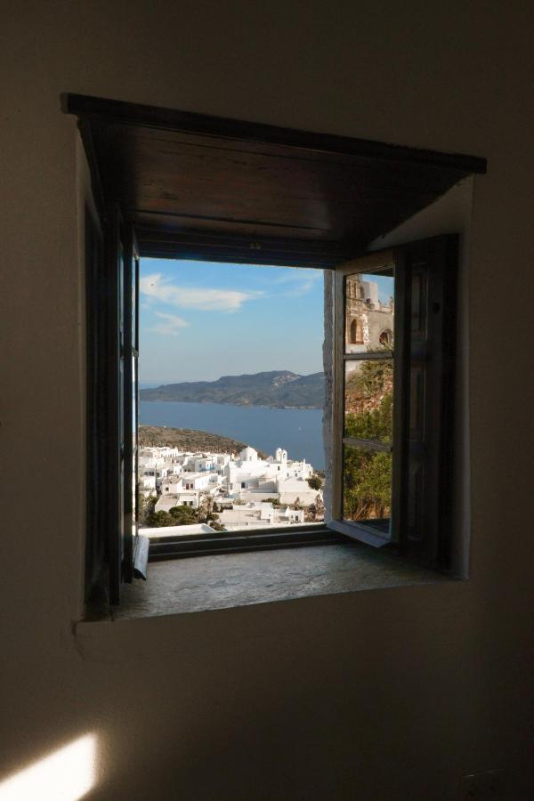 Castrum Traditional Sunset Suites Pláka Mílu Kültér fotó
